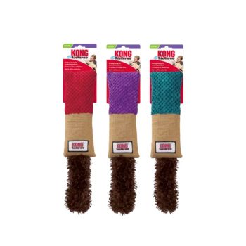 FLMG mänguasi kassile "Kong Kickeroo" assortii 561513