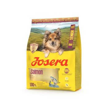 Josera Mini Senior Salmon 900g