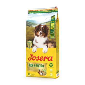 Josera Adult Duck&Potato 900g