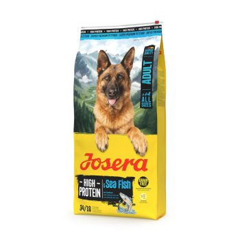 Josera Adult High Protein Sea Fish 3kg