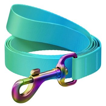 WAUDOG jalutusrihm koerale, sinine, M, 1,2m