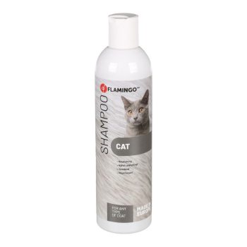 FLMG šampoon kassidele, makadaamiaõliga 300ml  561517