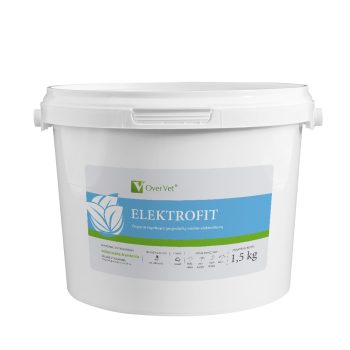 OVER Elektro Fit 7,5kg