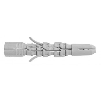 Tüübel 6x30 Nailon