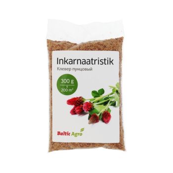 Inkarnaatristik 300g