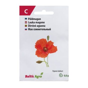 Magun, põldmagun 0,5g