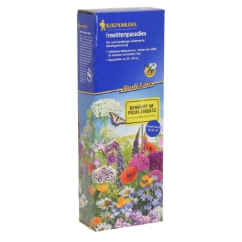Lilleseemnesegu "Putukate paradiis" u 130 g (ühe-ja mitmeaastane)
