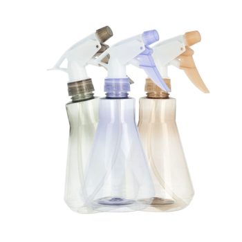 Käsiprits värviline 450 ml
