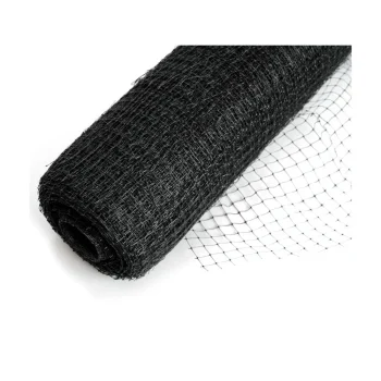 Mutivõrk 1x100m, silm 12x12mm, 25gr/m2, plastik