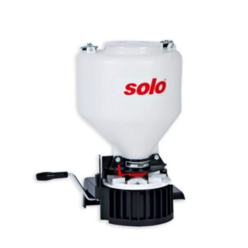 Graanulipuistur SOLO 421, 9 L