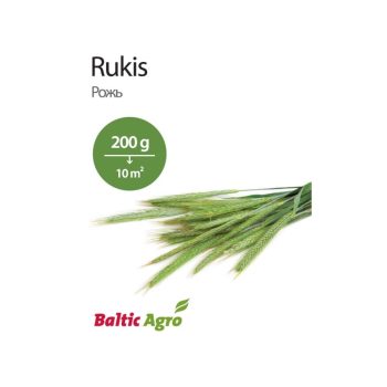 Rukis 200g