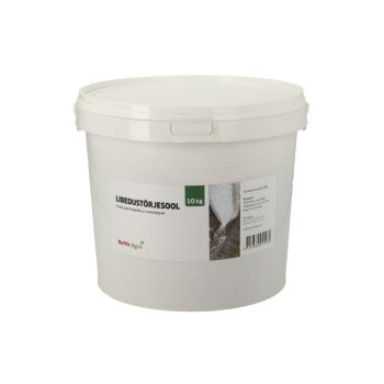 Libedustõrjesool 10kg