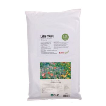 Lillemuru 1 kg