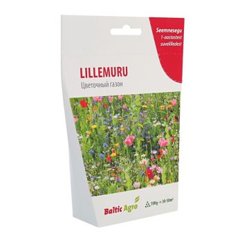 Lillemuru 100 g
