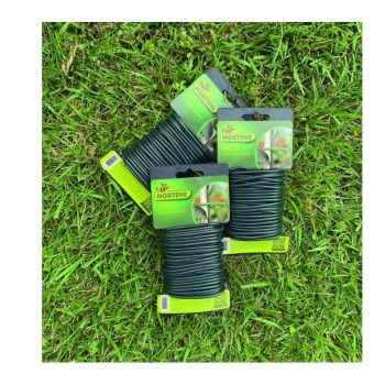 Sidumistraat Biflex 6,5 mm x 5 m roheline
