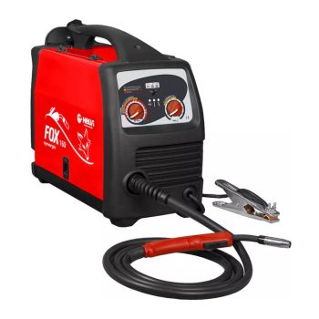 Keevitus traat/elektr Helvi Fox 160