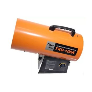 Soojapuhur Tiger King 36Kw Gaas Tkg-100k