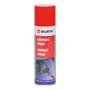 Kontaktispray 300ml Würth
