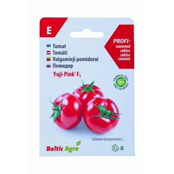 Tomat 'Fuji Pink' F1 roosa, 8s