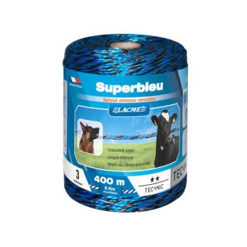 Karjusenöör Super-Bleu 400m 205-010-012