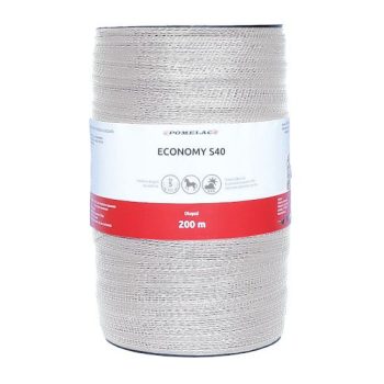 Karjuselint Economy S40mm 200m 205-020-018