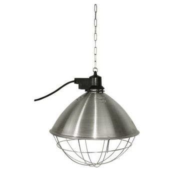 Soojenduslambi kuppel 35cm 5m kaabliga