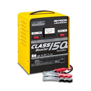 Akulaadija-käivitaja CLASS 150A 12V