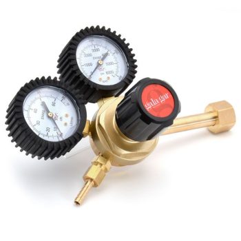 Gaasireduktor Gasweld co2 galagar AGA