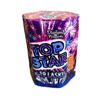 Top Star 19 lasku