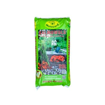 Kalmumuld 20l
