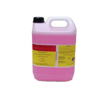 Hypercoolant jahutusvedelik 5l