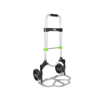 Transpordikäru kokkulapitav ALUMAX3 90kg