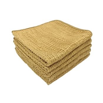 Pesulapp Wave 36x36cm