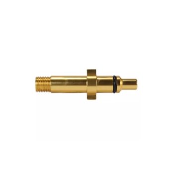 Üleminek / Adapter AR/ Bosch/ B&D/ Interskol, 1/4" vk