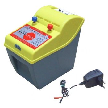 Elektrikarjuse Generaator ECO STOP 370 101-010-011
