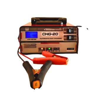 Inverter-akkulaadija CHG20 12/24V 40-250Ah