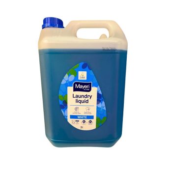 Pesugeel White Mayeri All-Care 5L