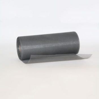 Räästavõrk 750mm x 25m hall 1rll