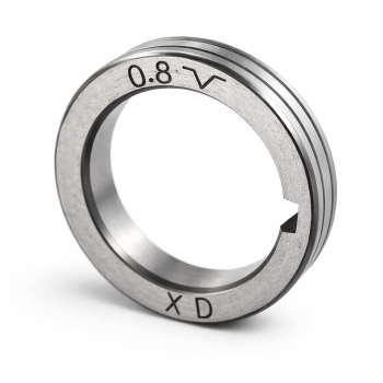 Veorull 1,0-1,2mm V D35 d25 p8