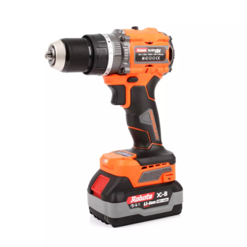 Akutrell Robota 13mm DC-DT 18V KERE