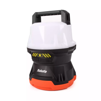 LED-töövalgusti Robota 360° DC-XT18V KERE