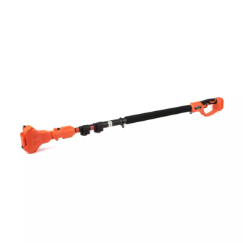 Pikendusvars Robota akuoksakääridele 132-225cm DC-PTR 18V