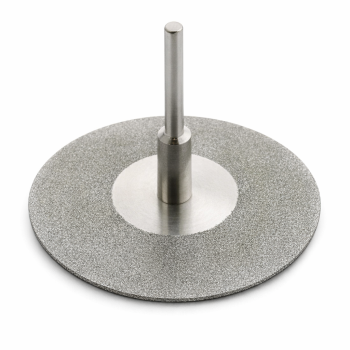 Teemantteritusketas BENSON 50mmx1/8" saba 007436