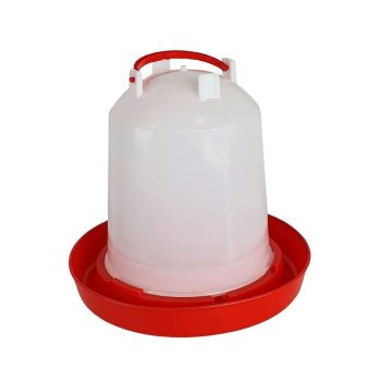 Lindude jootur 6L Plastik Kerbl