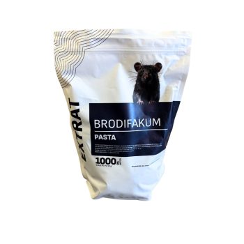 Pastapadjad rotid/hiired 1kg EXTRAT