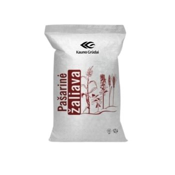 Rapsikook 40kg - Aegunud!