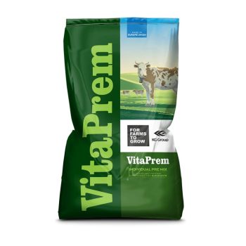 Veiste mineraal 25kg
