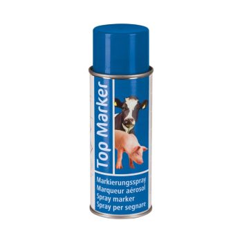 Märkesprei loomadele topmarker 500ml sinine
