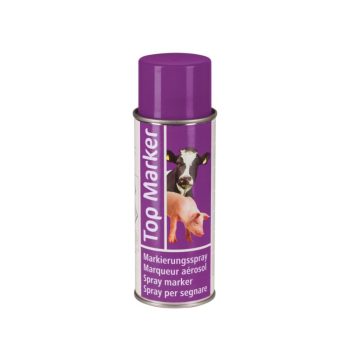 Märkesprei loomadele topmarker 500ml Lilla