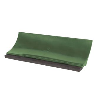 Kraap Muck and Slurry roheline 46cm Kerbl